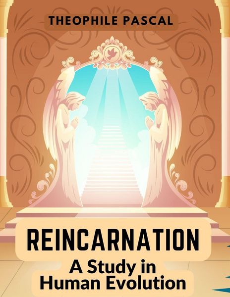 Produktbild: Reincarnation