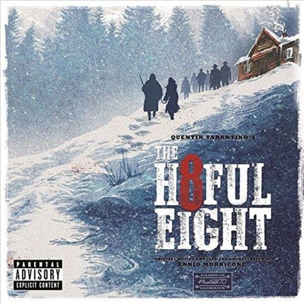 The Hateful Eight