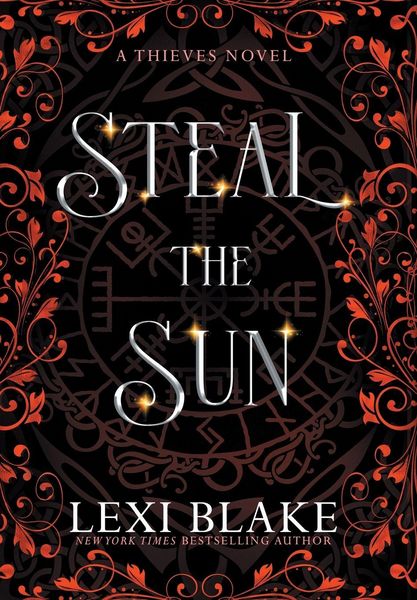 Produktbild: Steal the Sun