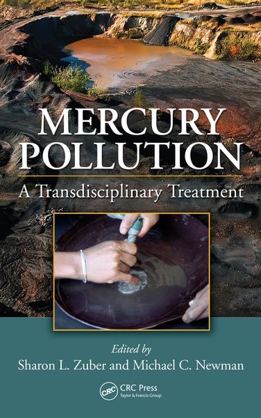 Produktbild: Mercury Pollution