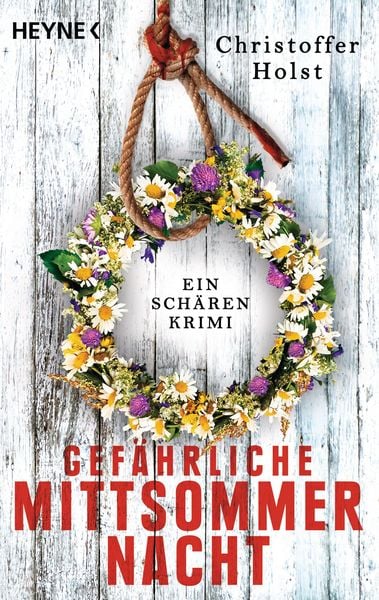 Produktbild: Gef&auml;hrliche Mittsommernacht