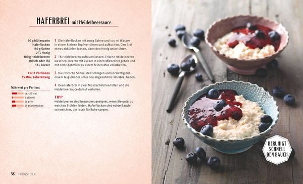 Produktbild: Expresskochen Diabetes