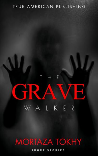 Produktbild: The Grave Walker