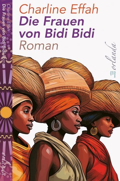 Produktbild: Die Frauen von Bidi Bidi