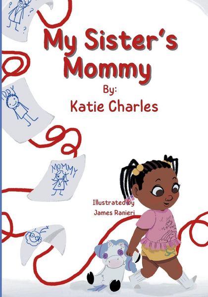 Produktbild: My Sister's Mommy