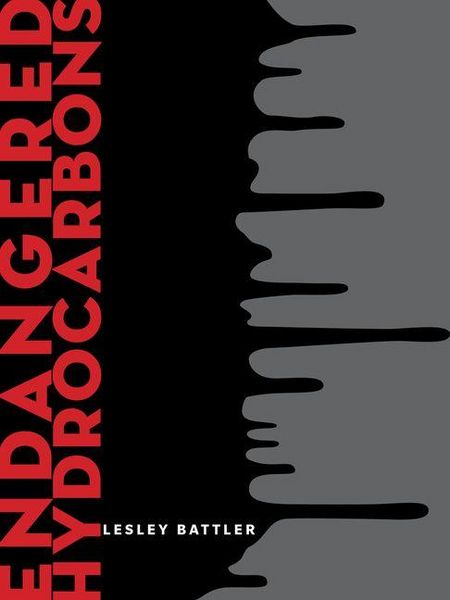 Produktbild: Endangered Hydrocarbons