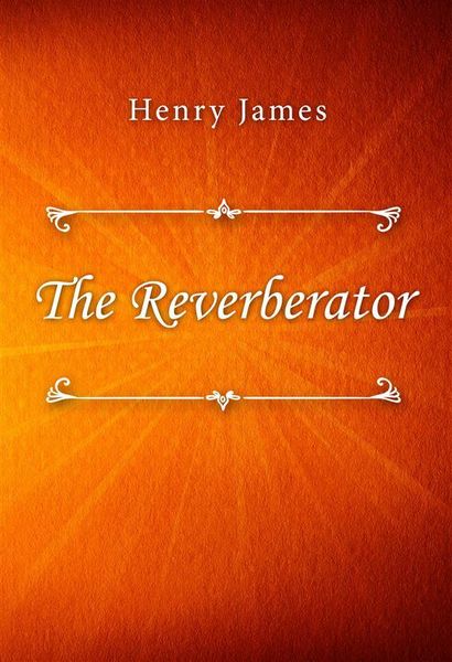 Produktbild: The Reverberator