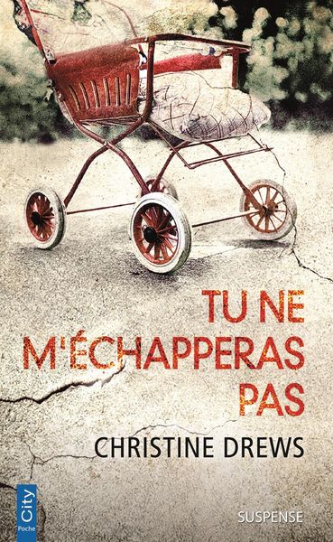Produktbild: Tu ne m'&eacute;chapperas pas