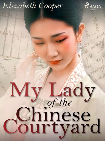 Produktbild: My Lady of the Chinese Courtyard