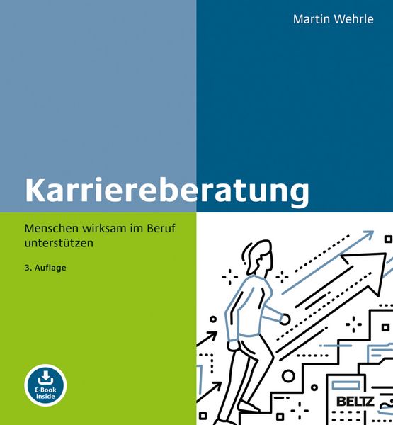 Produktbild: Karriereberatung