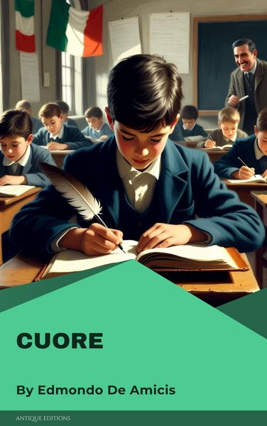 Produktbild: Cuore