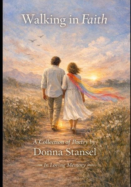 Produktbild: Walking in Faith
