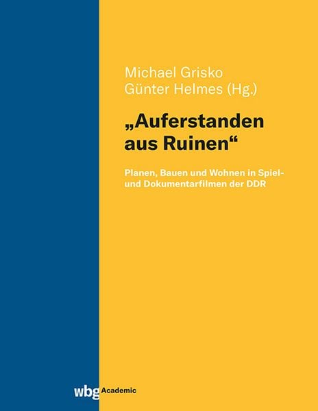 Produktbild: &bdquo;Auferstanden aus Ruinen&ldquo;
