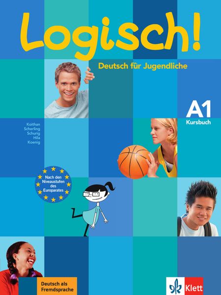 Produktbild: Logisch! A1