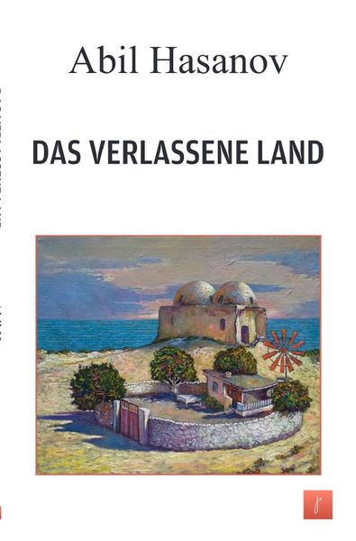 Produktbild: Das Verlassene Land