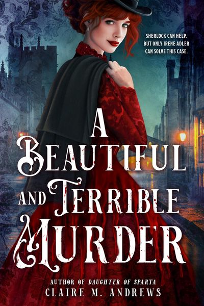 Produktbild: A Beautiful and Terrible Murder