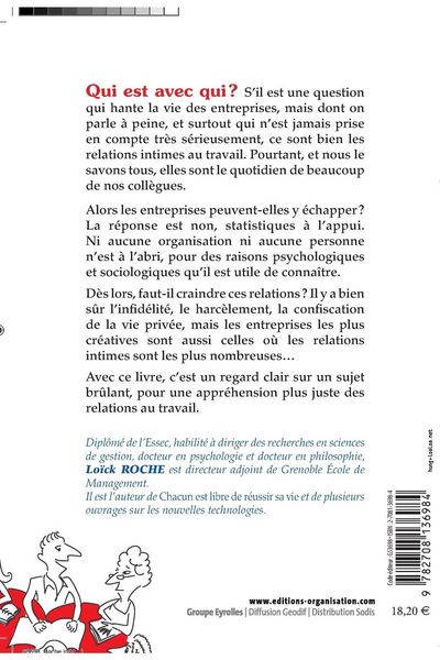 Produktbild: Cupidon au travail