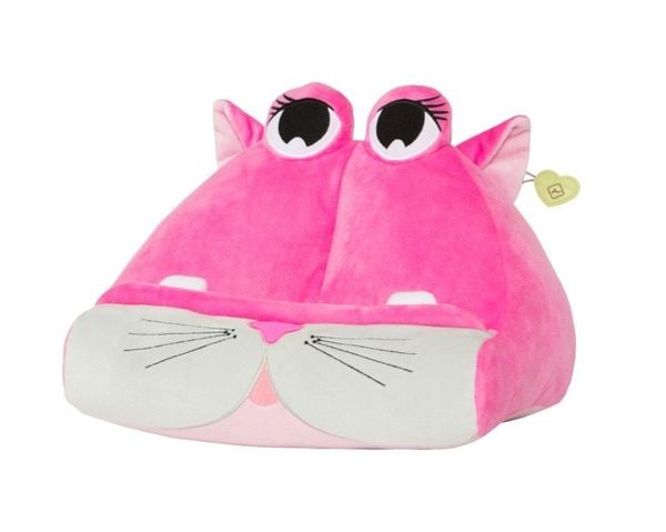 Produktbild: Buchst&auml;nder "Buchmonster" Katze