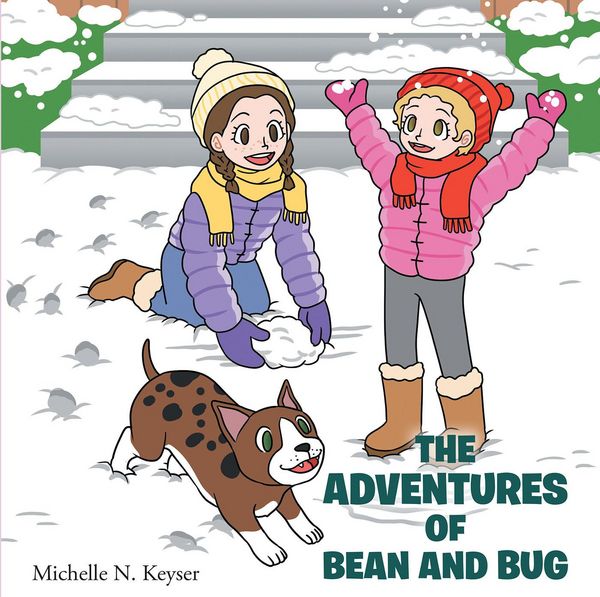 Produktbild: The Adventures of Bean and Bug