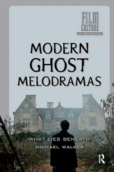 Produktbild: Modern Ghost Melodramas
