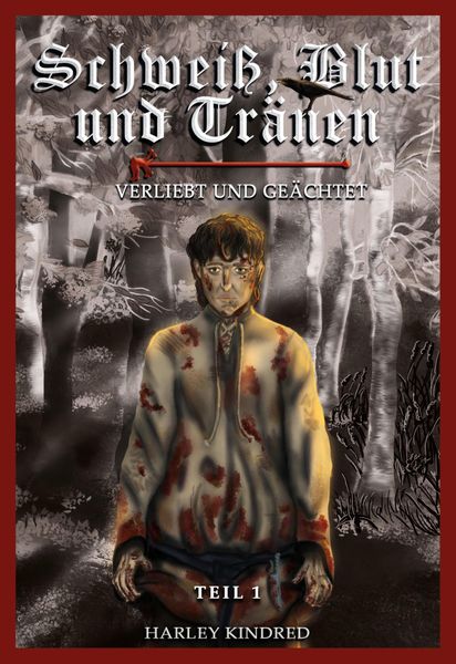 Produktbild: Schwei&szlig;, Blut und Tr&auml;nen