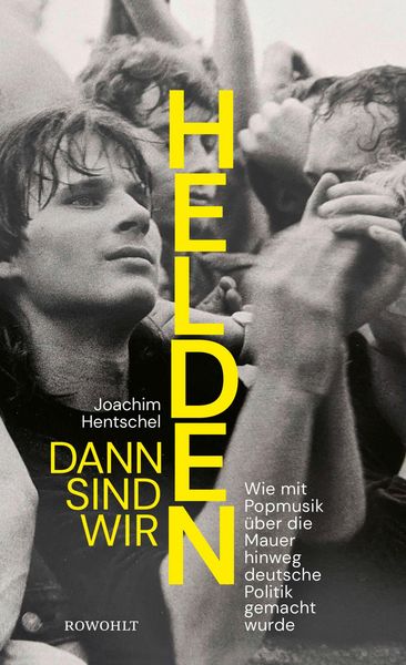 Produktbild: Dann sind wir Helden