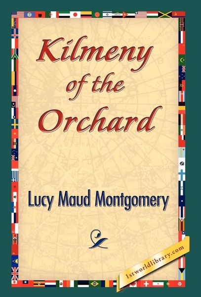 Produktbild: Kilmeny of the Orchard