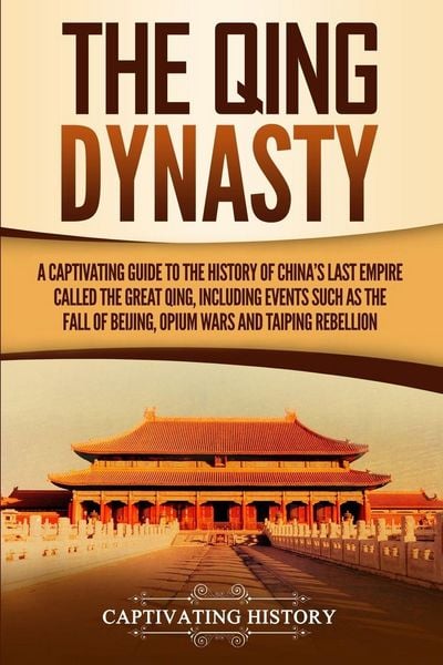 Produktbild: The Qing Dynasty