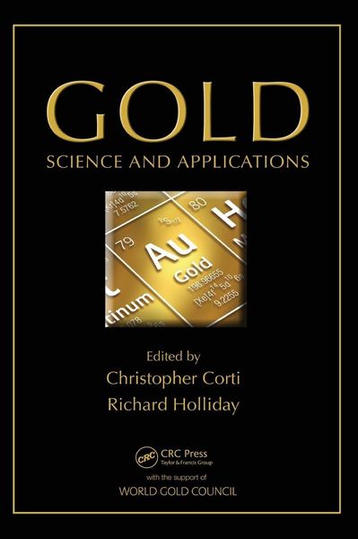 Produktbild: Gold