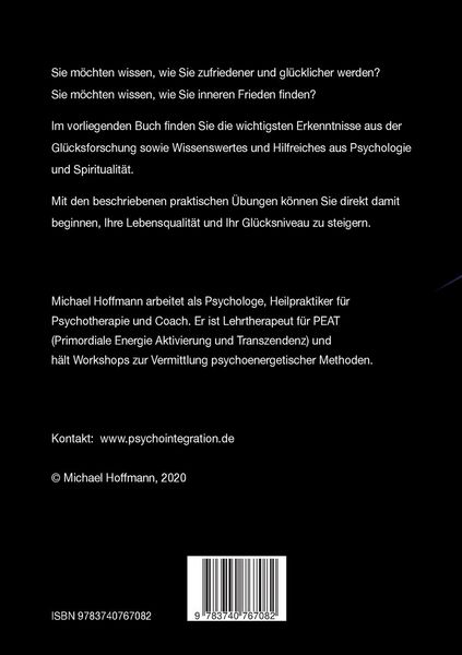 Produktbild: &Uuml;bers Gl&uuml;ck