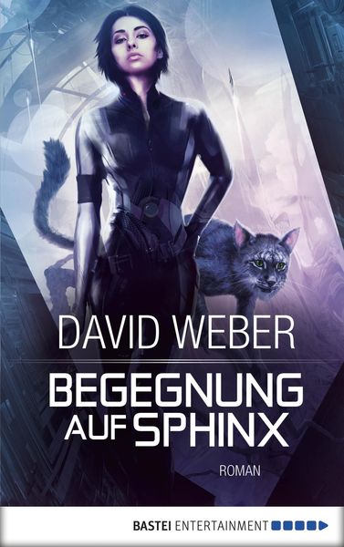 Produktbild: Begegnung auf Sphinx