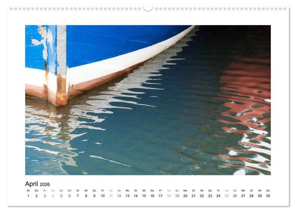 Produktbild: Irland und Nordirland 2026 (hochwertiger Premium Wandkalender 2026 DIN A2 quer), Kunstdruck in Hochglanz