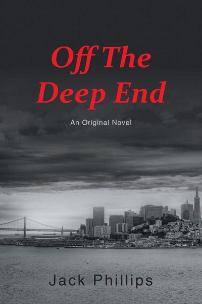 Produktbild: Off the Deep End