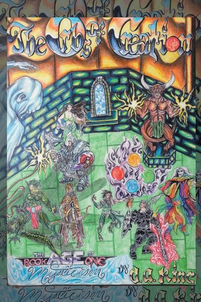 Produktbild: The Orbs of Creation