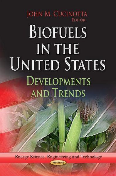 Produktbild: Biofuels in the United States