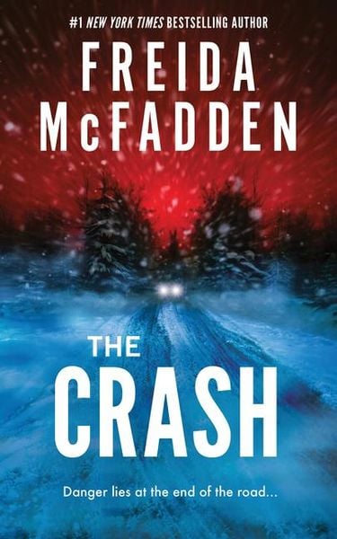 Produktbild: The Crash
