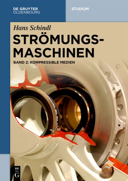Strömungsmaschinen