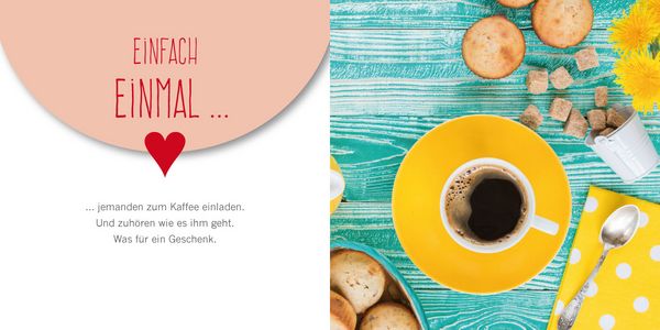 Produktbild: Alles was kommt wird sicher gut
