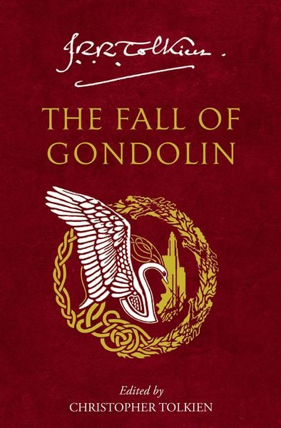 Produktbild: The Fall of Gondolin