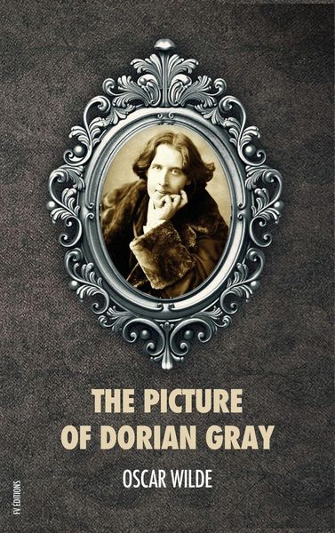 Produktbild: The Picture of Dorian Gray