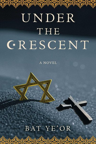 Produktbild: Under the Crescent