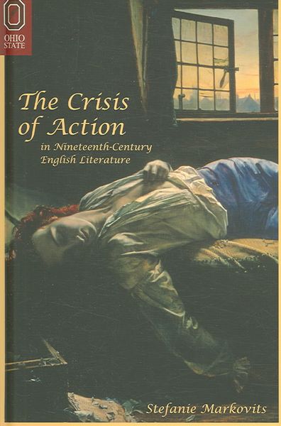 Produktbild: Markovits, S: Crisis Of Action in 19th-Centu