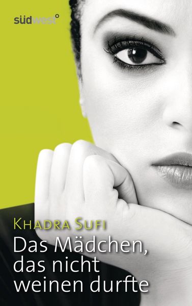Produktbild: Das M&auml;dchen, das nicht weinen durfte