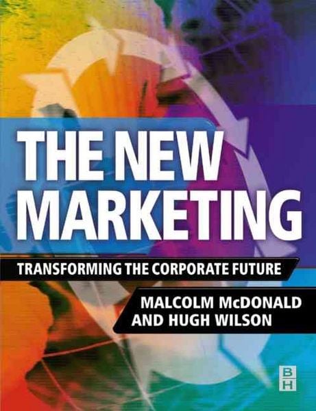 Produktbild: New Marketing