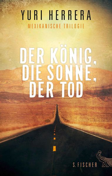 Produktbild: Der K&ouml;nig, die Sonne, der Tod