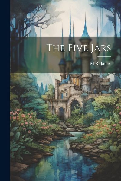 Produktbild: The Five Jars