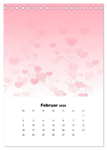 Produktbild: ERINNERUNGEN Zum Selberbasteln (Tischkalender 2026 DIN A5 hoch), CALVENDO Monatskalender