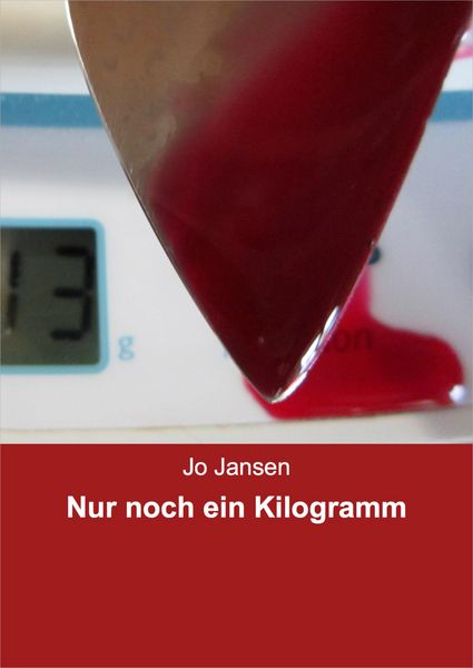 Produktbild: Nur noch ein Kilogramm