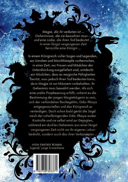 Produktbild: Ashamur - The Queen's Tale