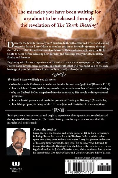 Produktbild: Torah Blessing